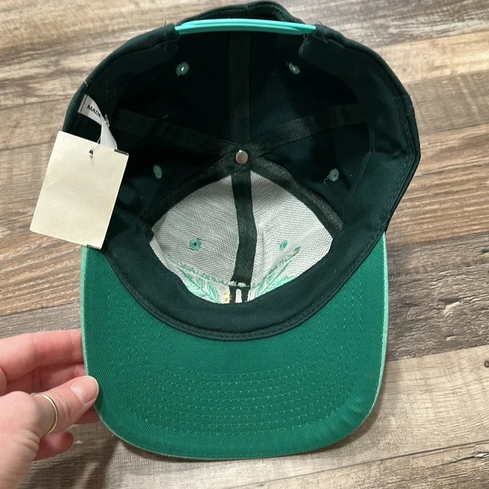 NWT • Hanes • 1996 Centennial Olympic Games SnapBack